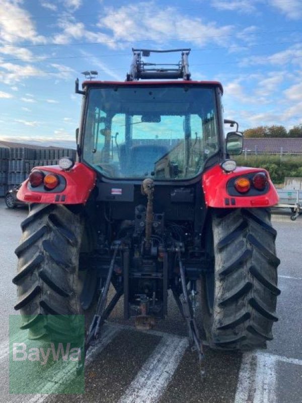 Traktor van het type McCormick CX 95, Gebrauchtmaschine in St.Wolfgang (Foto 7)