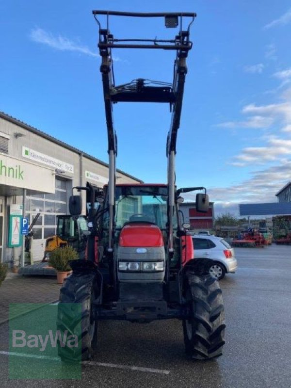 Traktor van het type McCormick CX 95, Gebrauchtmaschine in St.Wolfgang (Foto 5)