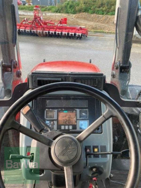 Traktor типа McCormick CX 95, Gebrauchtmaschine в St.Wolfgang (Фотография 14)