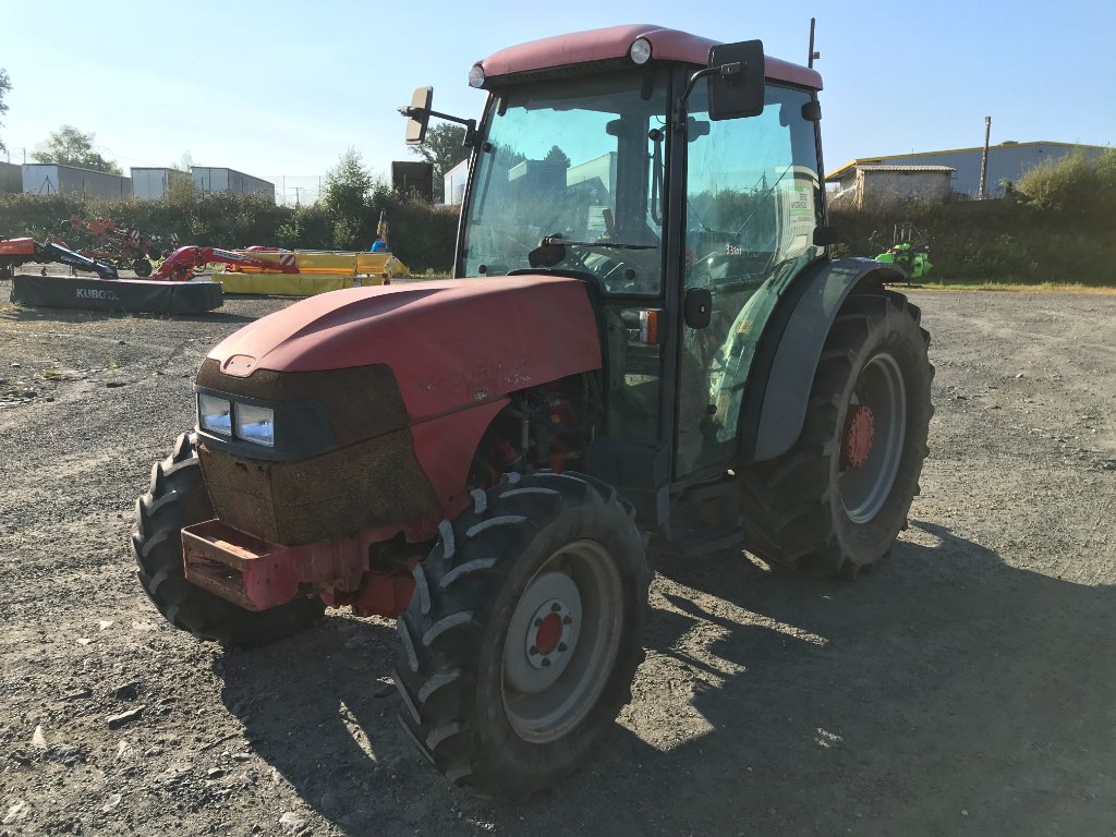 Traktor del tipo McCormick F 95 XL . DESTOCKAGE, Gebrauchtmaschine en UZERCHE (Imagen 2)