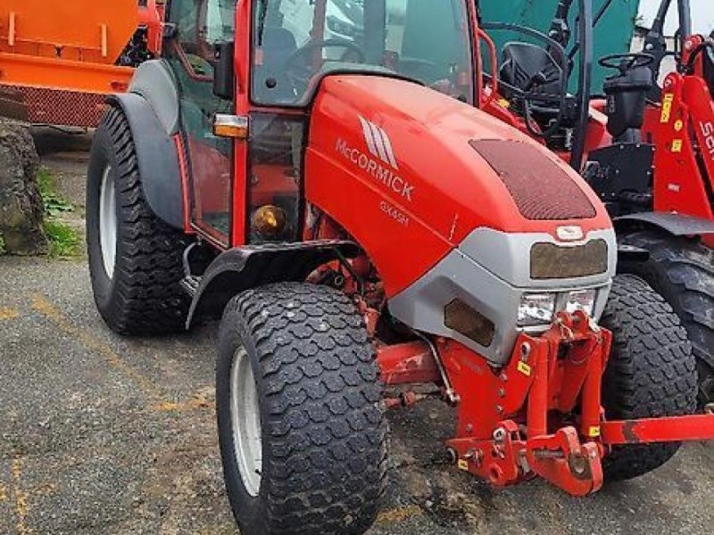 Traktor a típus McCormick gxh45, Gebrauchtmaschine ekkor: MARLOW (Kép 1)