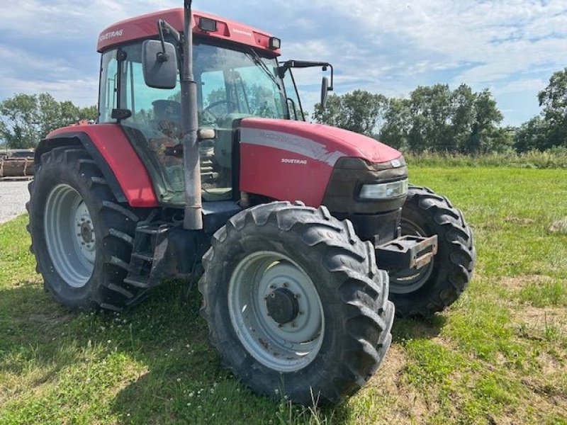 Traktor tipa McCormick MC 115, Gebrauchtmaschine u HABSHEIM (Slika 2)