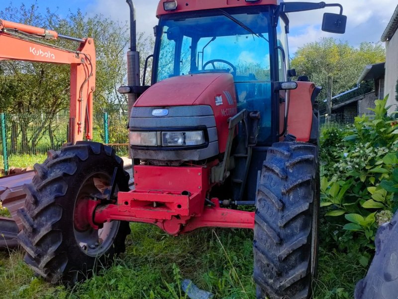 Traktor typu McCormick Mc 90, Gebrauchtmaschine v Einvaux (Obrázok 1)