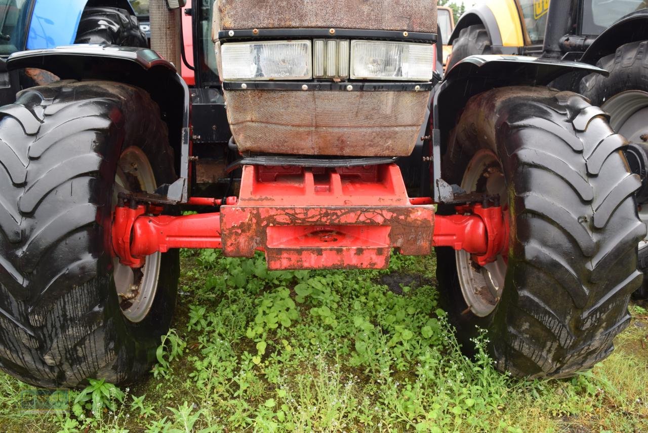 Traktor van het type McCormick MTX 120, Gebrauchtmaschine in Oyten (Foto 4)