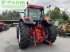 Traktor typu McCormick mtx 135, Gebrauchtmaschine w DAMAS?AWEK (Zdjęcie 8)