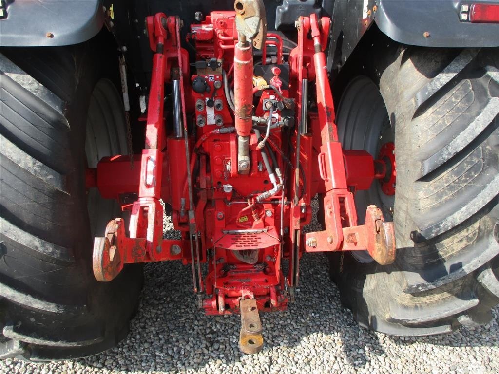 Traktor du type McCormick MTX 200 Med frontlift, Gebrauchtmaschine en Lintrup (Photo 5)