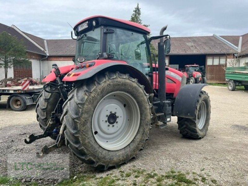 Traktor van het type McCormick TTX 190, Gebrauchtmaschine in Eggendorf (Foto 2)