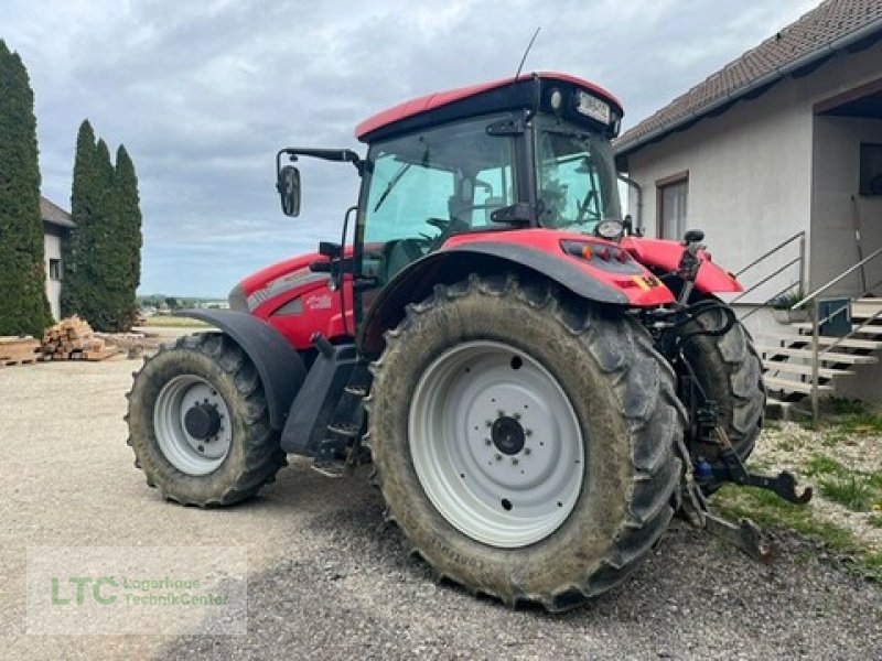 Traktor типа McCormick TTX 190, Gebrauchtmaschine в Eggendorf (Фотография 3)