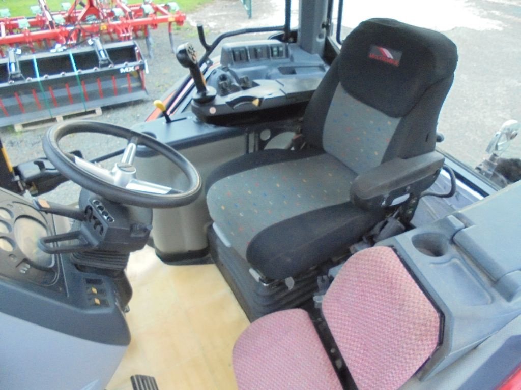 Traktor del tipo McCormick TTX 230 XtraSpeed, Gebrauchtmaschine en AUTHON (Imagen 9)