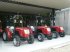 Traktor typu McCormick X 3.80F, Neumaschine v Tapfheim (Obrázek 2)