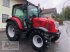 Traktor typu McCormick X 5.085, Neumaschine v Regen (Obrázek 1)