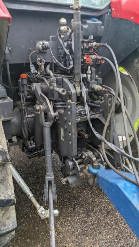 Traktor a típus McCormick X 60.30, Gebrauchtmaschine ekkor: Saint Laurent en Caux (Kép 3)