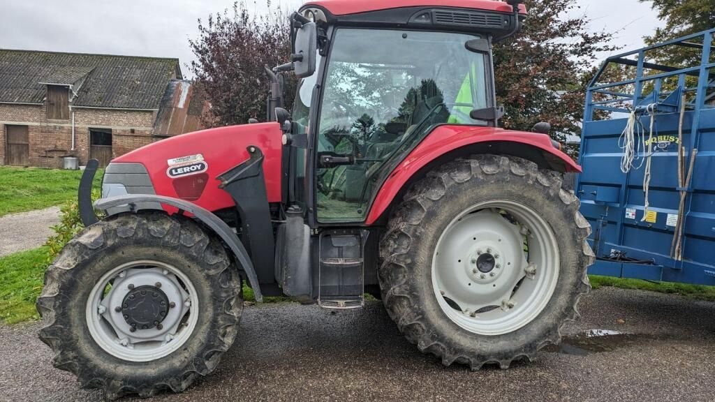 Traktor typu McCormick X 60.30, Gebrauchtmaschine w Saint Laurent en Caux (Zdjęcie 2)