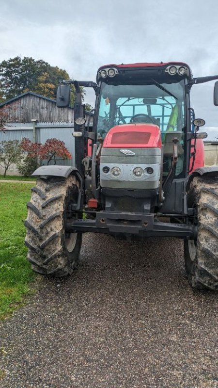 Traktor typu McCormick X 60.30, Gebrauchtmaschine w Saint Laurent en Caux (Zdjęcie 1)