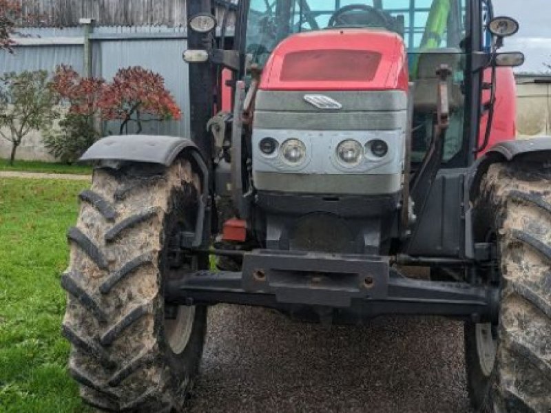 Traktor typu McCormick X 60.30, Gebrauchtmaschine w Saint Laurent en Caux (Zdjęcie 1)