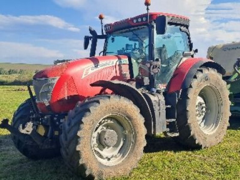 Traktor типа McCormick X 7.670 VT-DRIVE, Gebrauchtmaschine в CHEVILLON  (MAIZEROY) (Фотография 1)