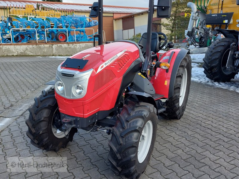 Traktor του τύπου McCormick X2.055 GE, Neumaschine σε Ortenburg (Φωτογραφία 1)