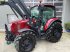 Traktor typu McCormick X4.080 mit Frontlader, Klima, Akion Powershuttle kostenlos!, Neumaschine w Geiselhöring (Zdjęcie 4)