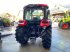 Traktor типа McCormick X4.080 mit Frontlader, Klima, Akion Powershuttle kostenlos!, Neumaschine в Geiselhöring (Фотография 18)