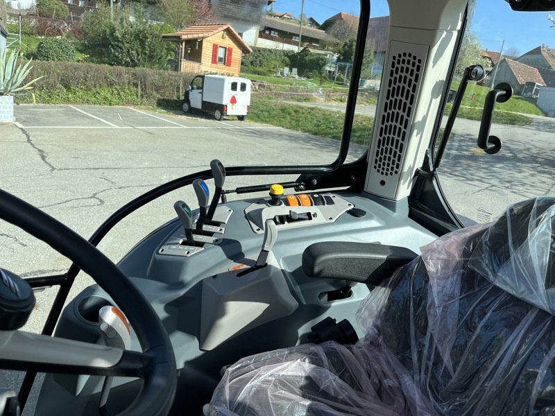 Traktor tip McCormick X4.080, Neumaschine in Helgisried (Poză 8)