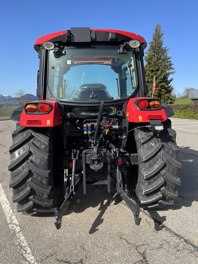 Traktor Türe ait McCormick X4.080, Neumaschine içinde Helgisried (resim 5)