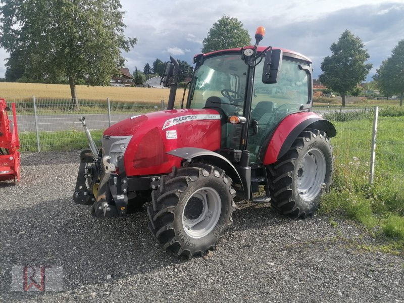 Traktor du type McCormick X4.30, Gebrauchtmaschine en Meßkirch (Photo 1)