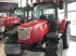 Traktor del tipo McCormick X5.085, Neumaschine en Burgoberbach (Imagen 1)