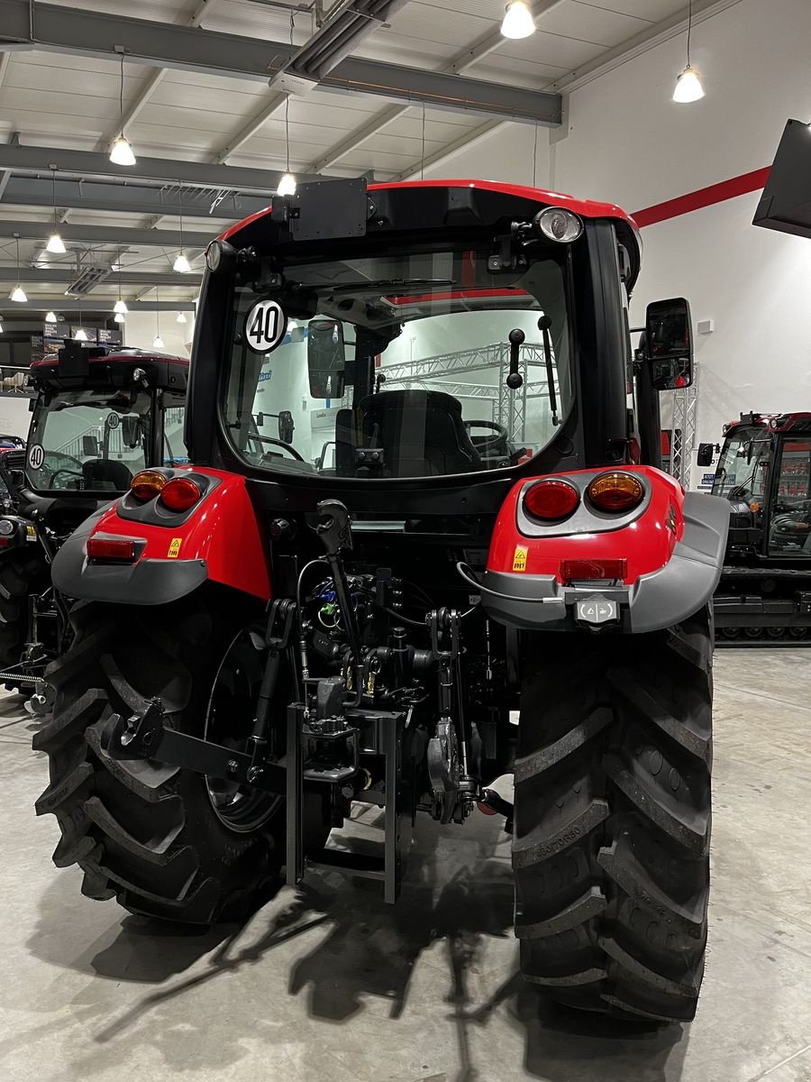 Traktor typu McCormick X5.085, Neumaschine v Oberweidelham (Obrázek 4)