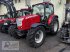 Traktor of the type McCormick X5.110, Neumaschine in Regen (Picture 1)