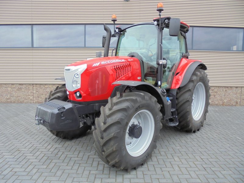 Traktor типа McCormick x6-414, Gebrauchtmaschine в Houten (Фотография 1)