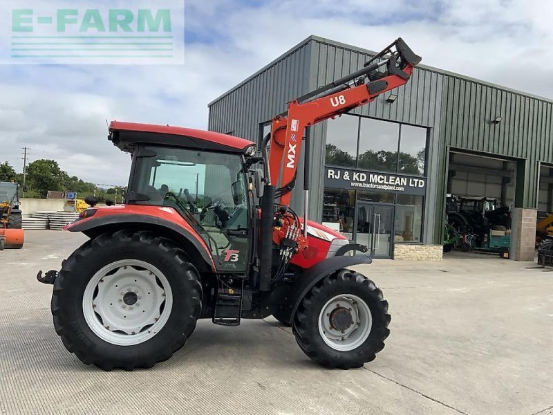 Traktor typu McCormick x60.40 tractor (st20573), Gebrauchtmaschine v SHAFTESBURY (Obrázek 1)