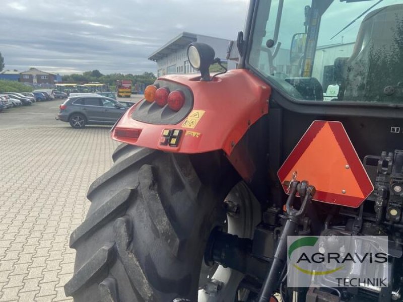 Traktor typu McCormick X60.50, Gebrauchtmaschine v Alpen (Obrázek 12)