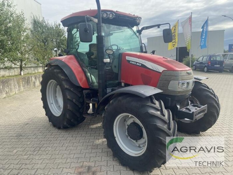 Traktor typu McCormick X60.50, Gebrauchtmaschine v Alpen (Obrázok 2)