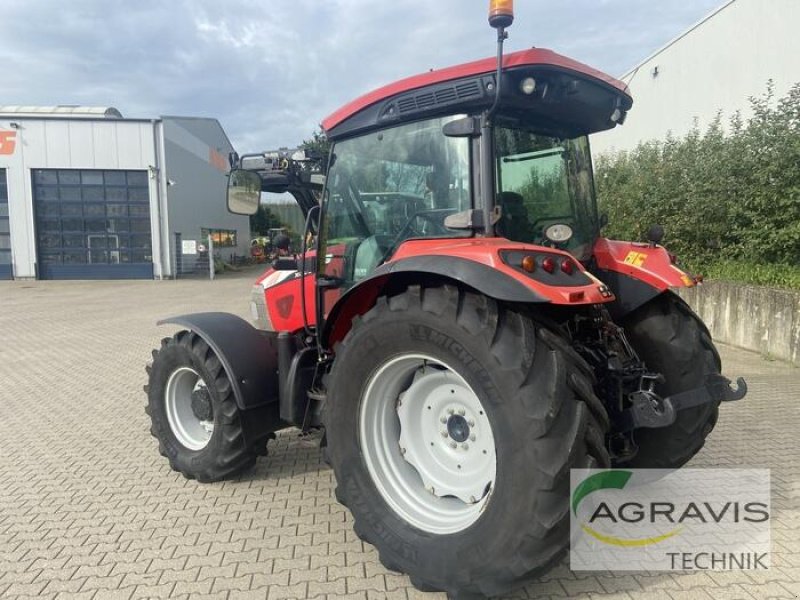 Traktor tipa McCormick X60.50, Gebrauchtmaschine u Alpen (Slika 3)