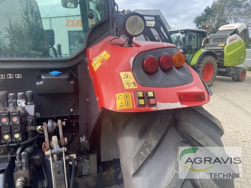 Traktor του τύπου McCormick X60.50, Gebrauchtmaschine σε Alpen (Φωτογραφία 11)