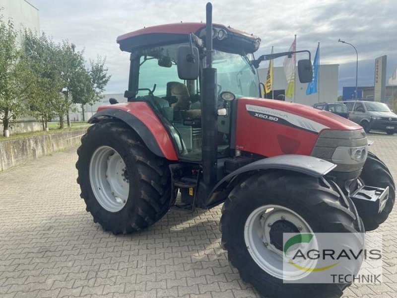 Traktor tipa McCormick X60.50, Gebrauchtmaschine u Alpen (Slika 5)