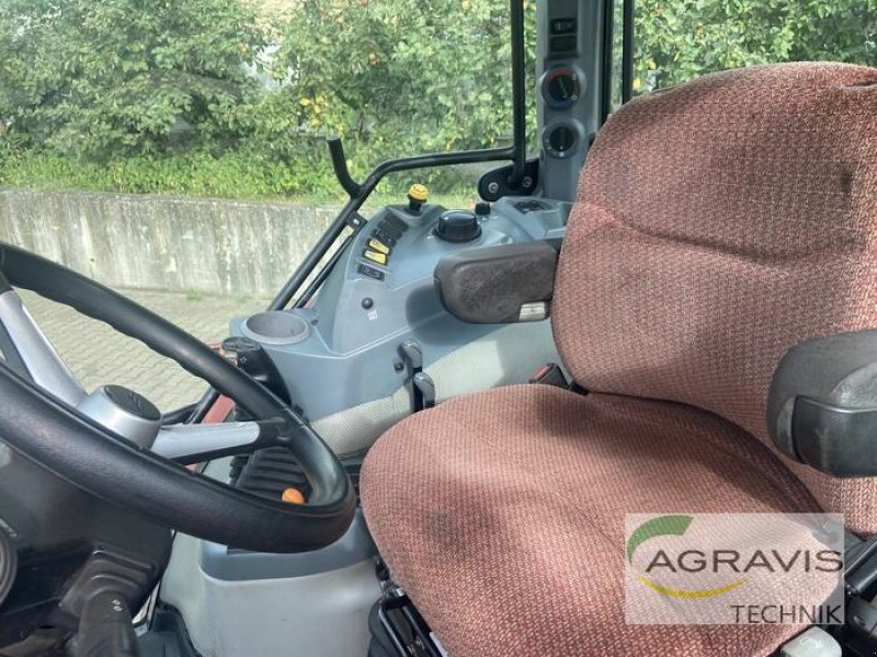 Traktor tipa McCormick X60.50, Gebrauchtmaschine u Alpen (Slika 15)