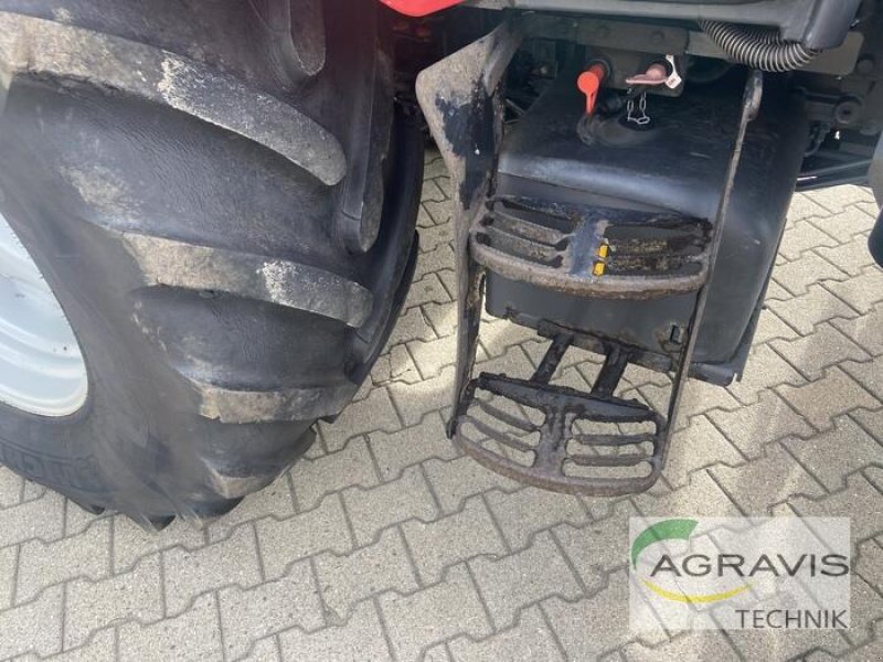 Traktor typu McCormick X60.50, Gebrauchtmaschine v Alpen (Obrázek 8)