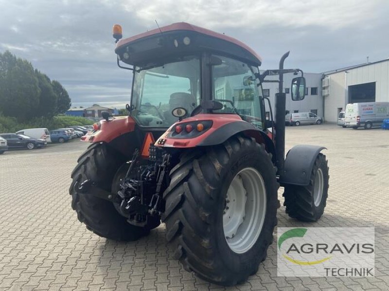 Traktor typu McCormick X60.50, Gebrauchtmaschine v Alpen (Obrázek 4)