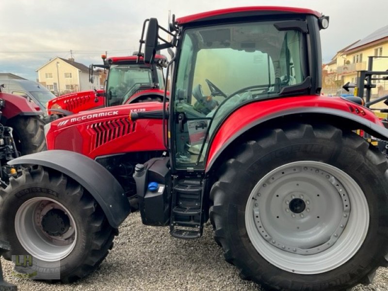 Traktor типа McCormick X6.135, Neumaschine в Aresing (Фотография 2)