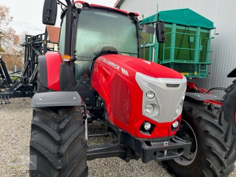 Traktor типа McCormick X6.135, Neumaschine в Aresing (Фотография 3)