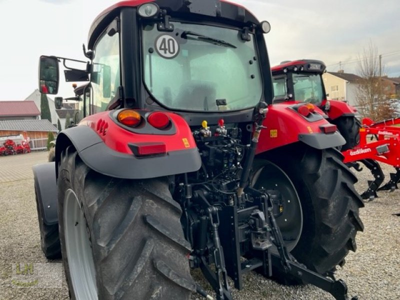 Traktor типа McCormick X6.135, Neumaschine в Aresing (Фотография 4)