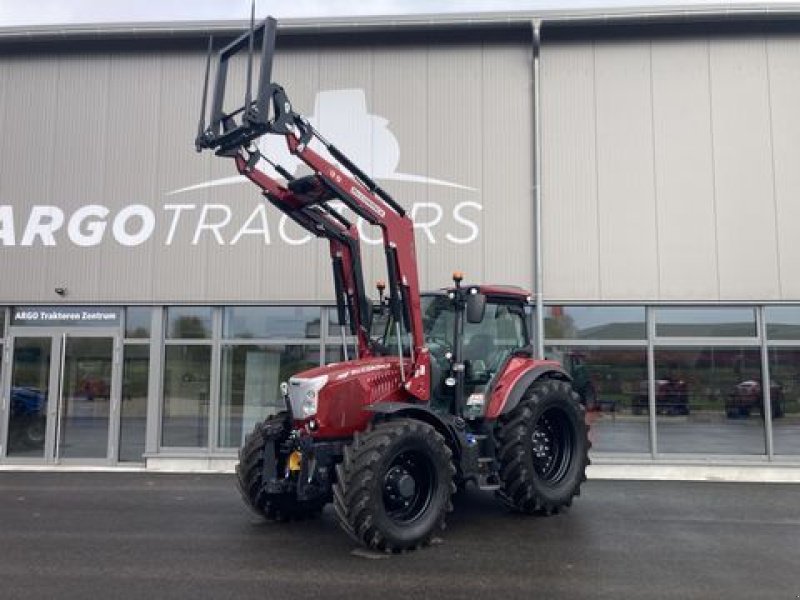 Traktor typu McCormick X6.414 P6-Drive, Neumaschine v Oberweidelham (Obrázek 2)