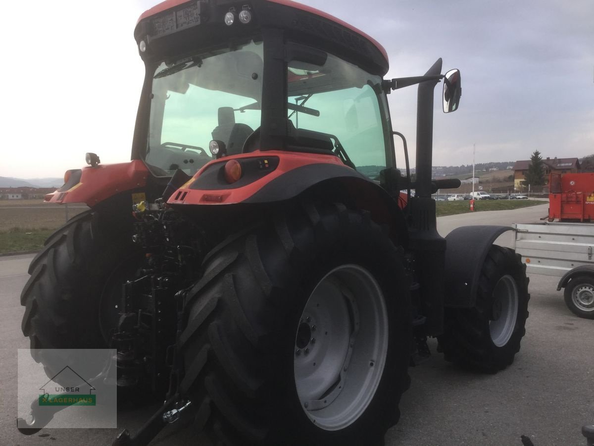 Traktor del tipo McCormick X6.430 trend T4i, Gebrauchtmaschine en Engerwitzdorf (Imagen 8)