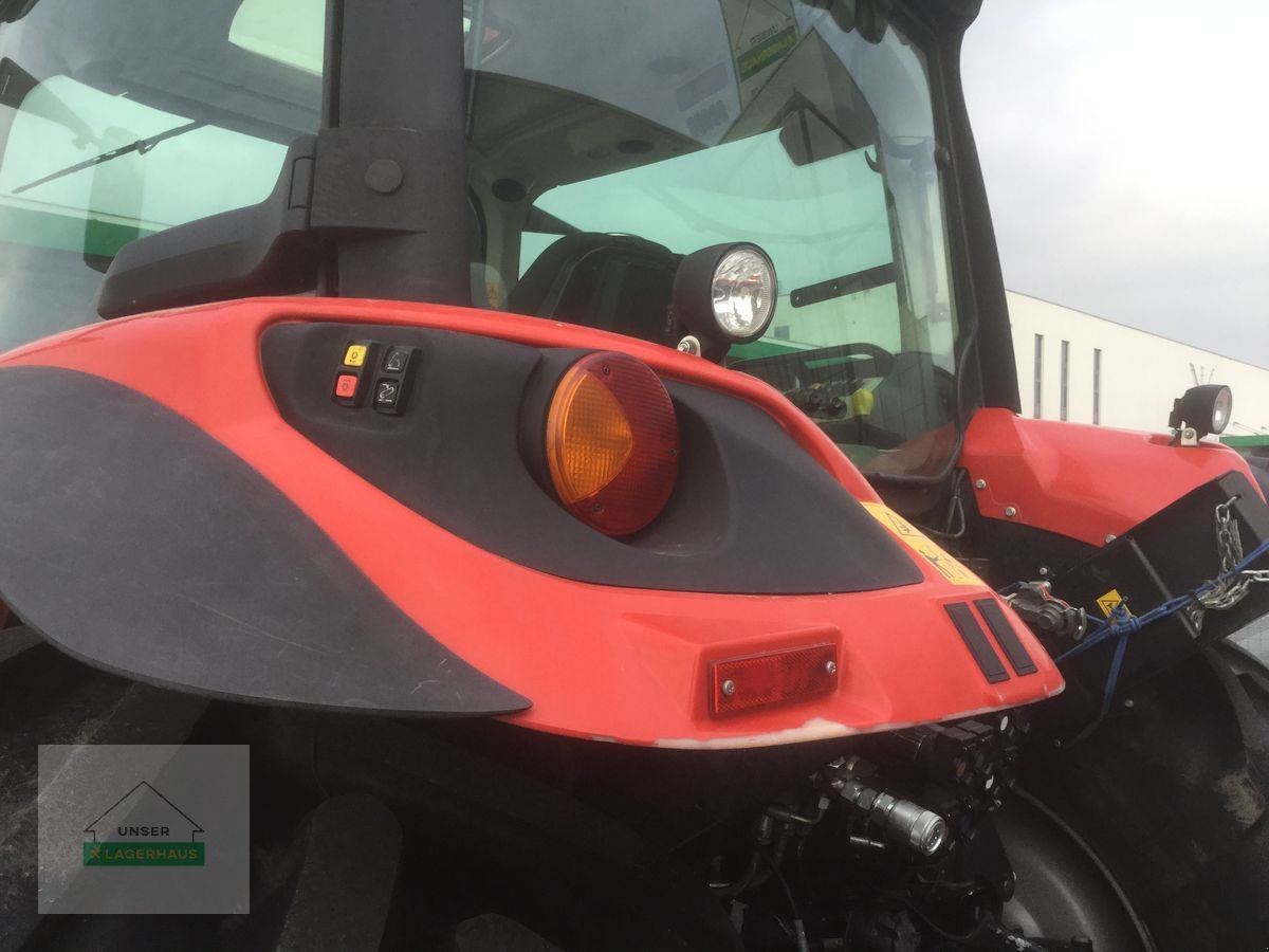 Traktor del tipo McCormick X6.430 trend T4i, Gebrauchtmaschine en Engerwitzdorf (Imagen 3)