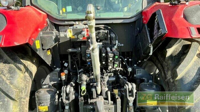 Traktor typu McCormick X6.430 VT Drive, Gebrauchtmaschine w Steinach (Zdjęcie 16)