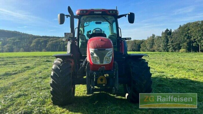 Traktor типа McCormick X6.430 VT Drive, Gebrauchtmaschine в Steinach (Фотография 8)