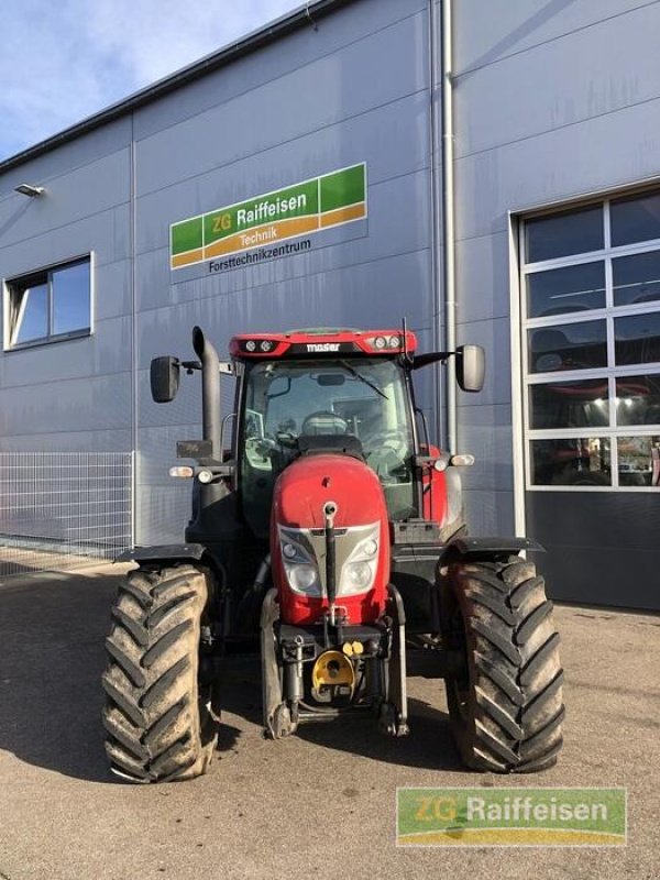 Traktor van het type McCormick X6.430 VT Drive, Gebrauchtmaschine in Steinach (Foto 1)