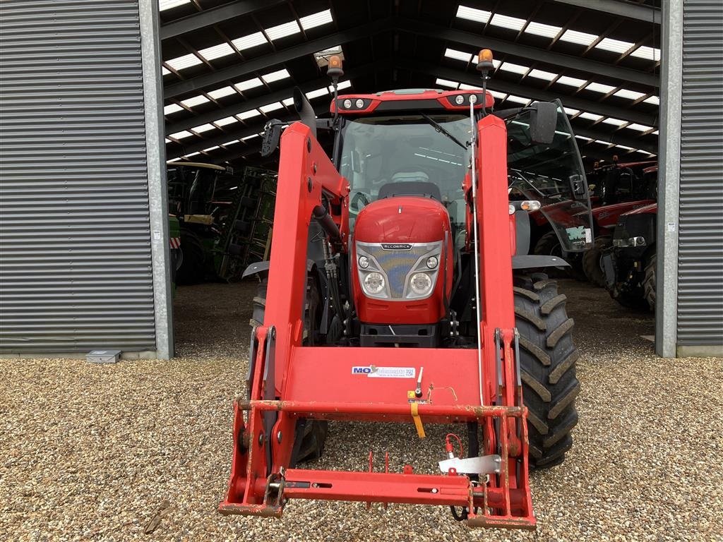 Traktor a típus McCormick X6.440 VT drive, Gebrauchtmaschine ekkor: Aulum (Kép 2)