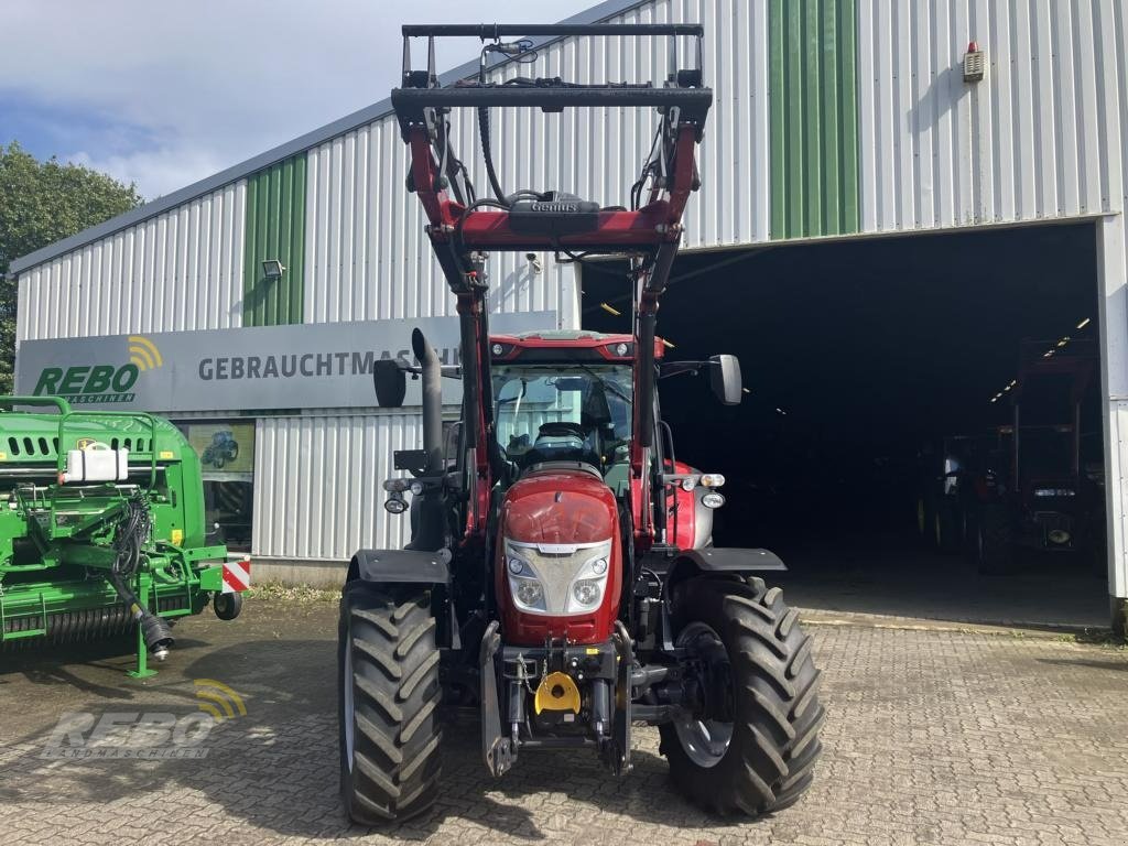 Traktor Türe ait McCormick X6.440, Gebrauchtmaschine içinde Albersdorf (resim 2)